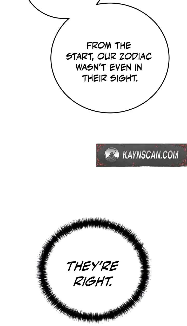 The Red Shirt Chapter 72 - page 68