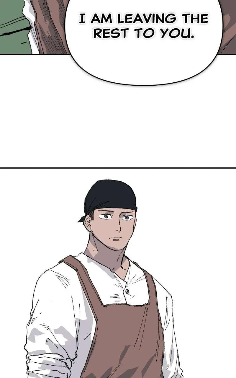 The Tale of theSkeleton Messenger Chapter 37 - page 137
