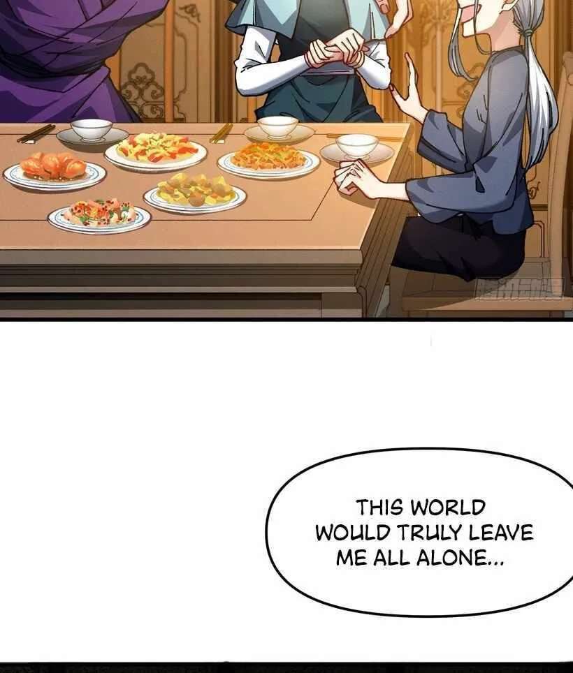 Bai Lan De Wo, Quan Kao Tu Di Xu Ming Chapter 27 - page 17