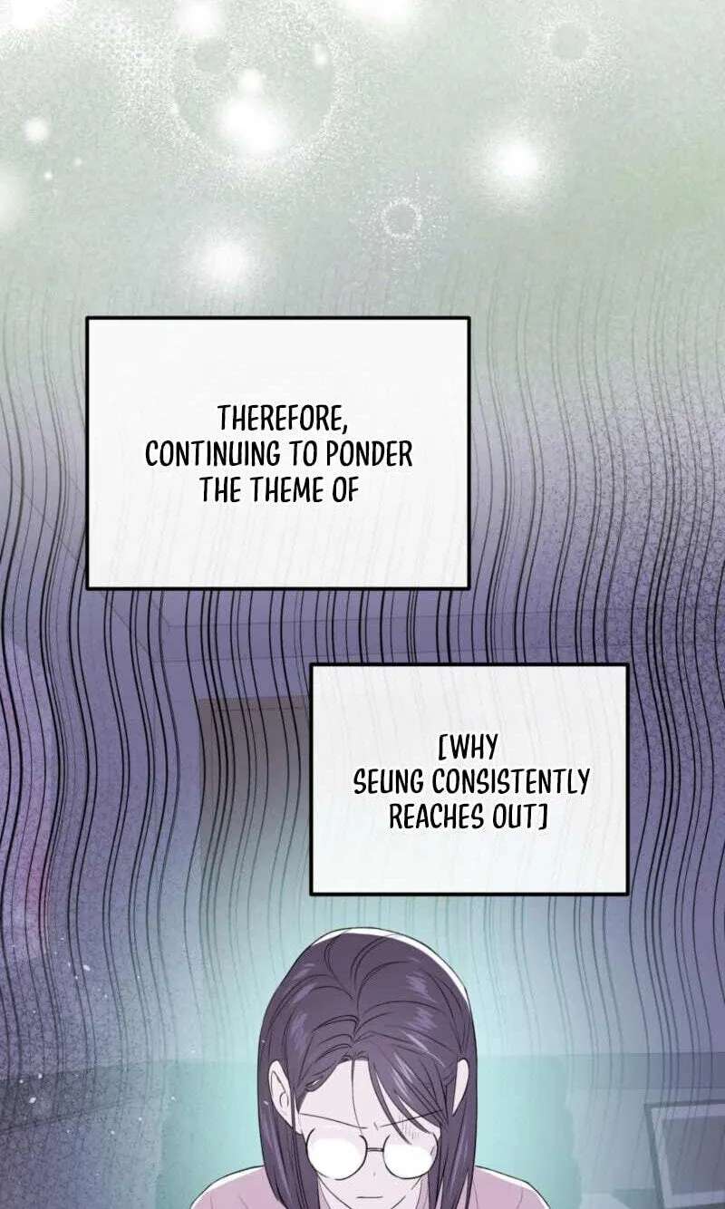Just Grow up Healthy Chapter 10 - page 43