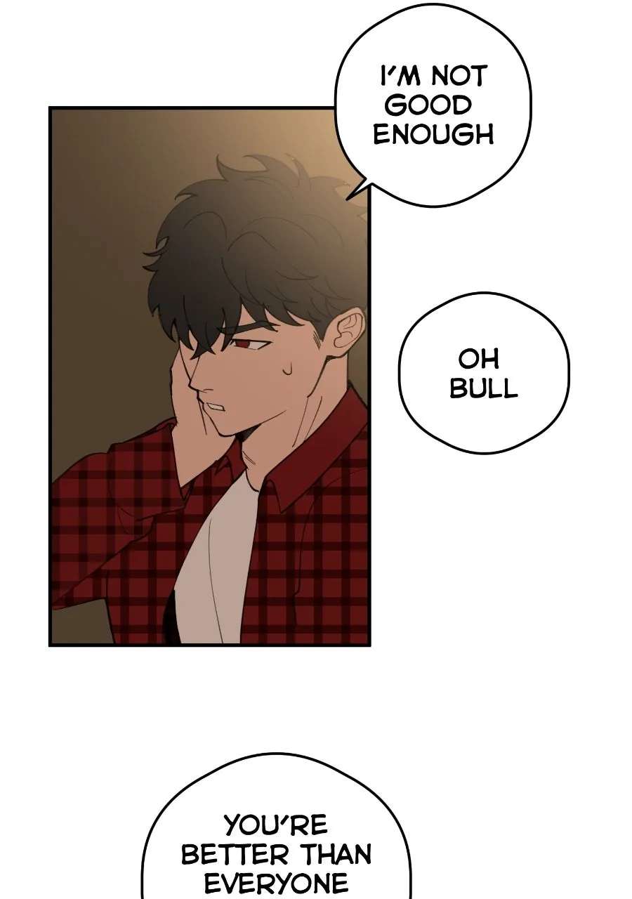 Fight for Me! Chapter 3 - page 84