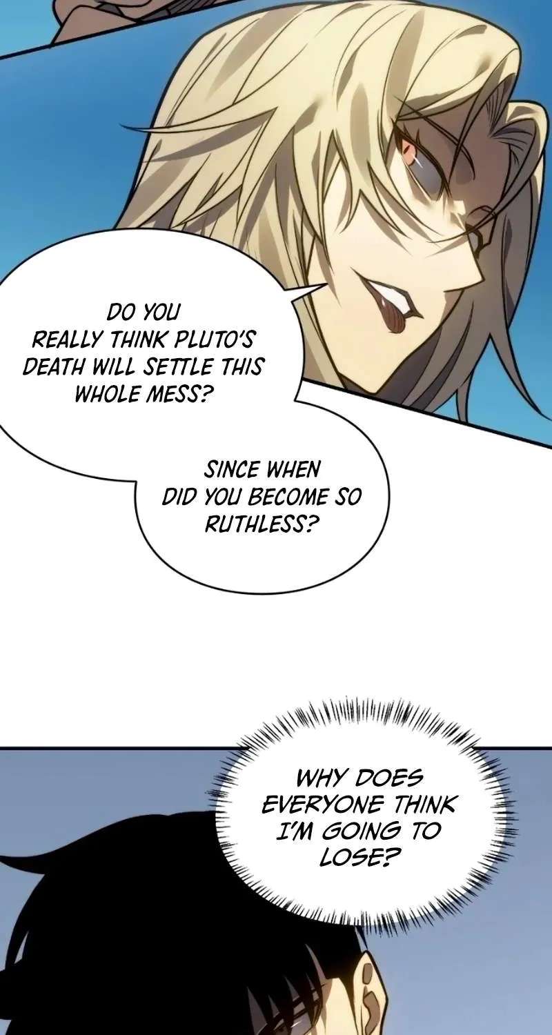 Rise of the Limitless Necromancer Chapter 44 - page 24
