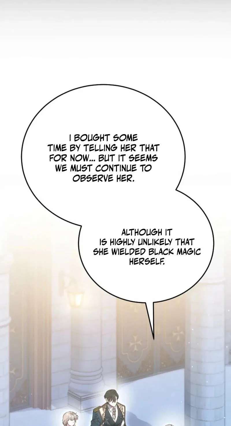 I'm a Homebody, but I Ended Up Possessing a Character in a Devastating Confinement Novel (Pre-serialization) Chapter 63 - page 19