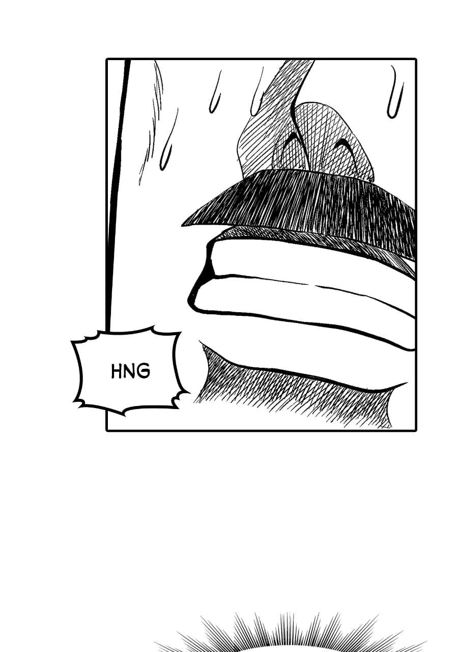 Tono-sama to Stitch Chapter 34 - page 6