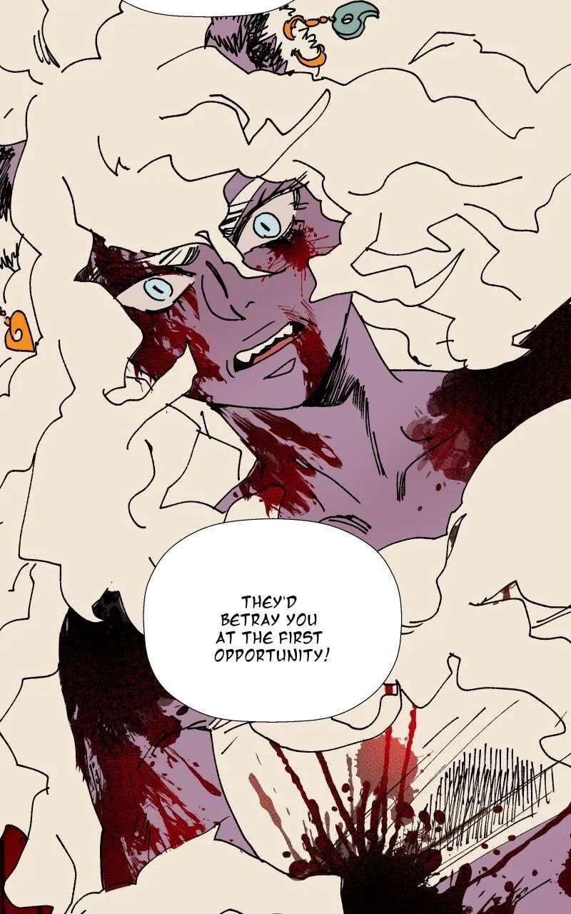 Unnie, I Like You! Chapter 82 - page 43