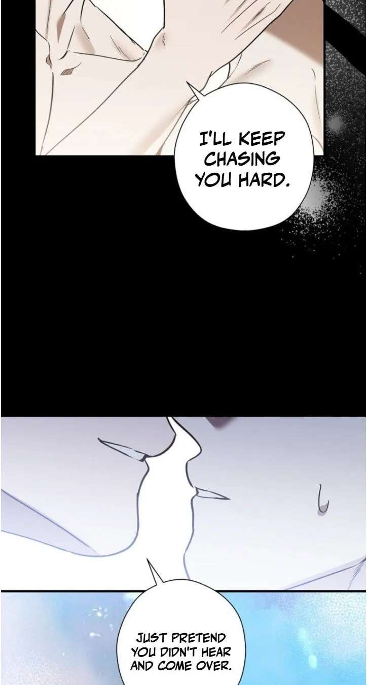 This Isn't Why I Applied Chapter 40 - page 36