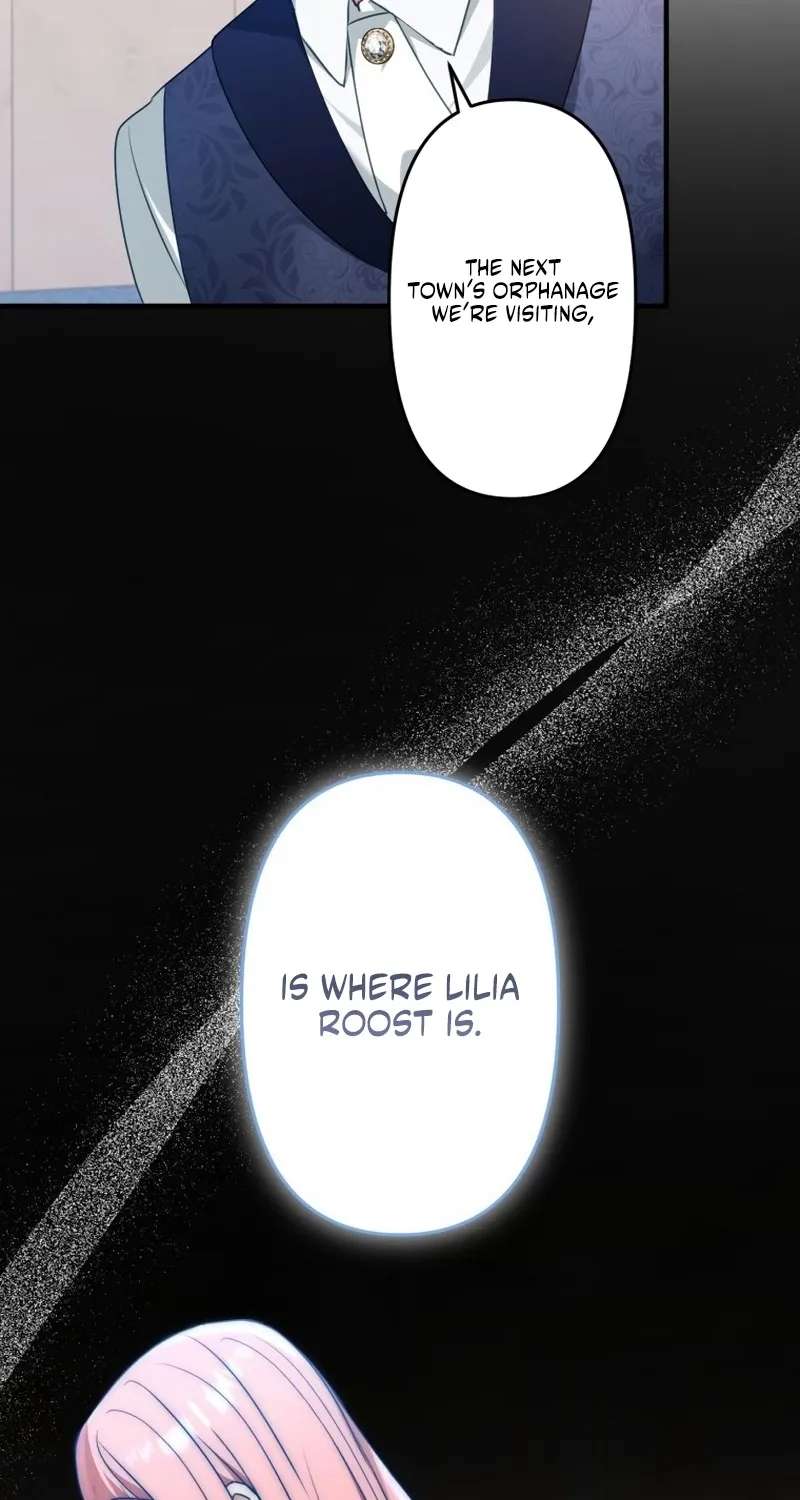 The Stand-in Daughter Wants to Be Free Chapter 66 - page 66