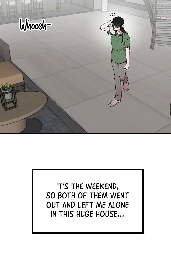Simply Immature Chapter 4 - page 7