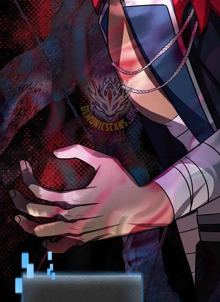 Reborn Ranker – Gravity User (Manga) Chapter 208 - page 23