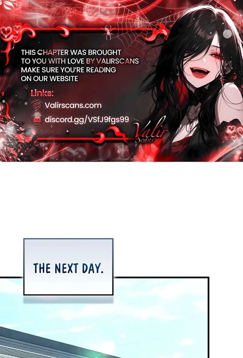 Becoming the Guide of the Mysophobic Villain? Absolutely Not! Chapter 44 - page 2