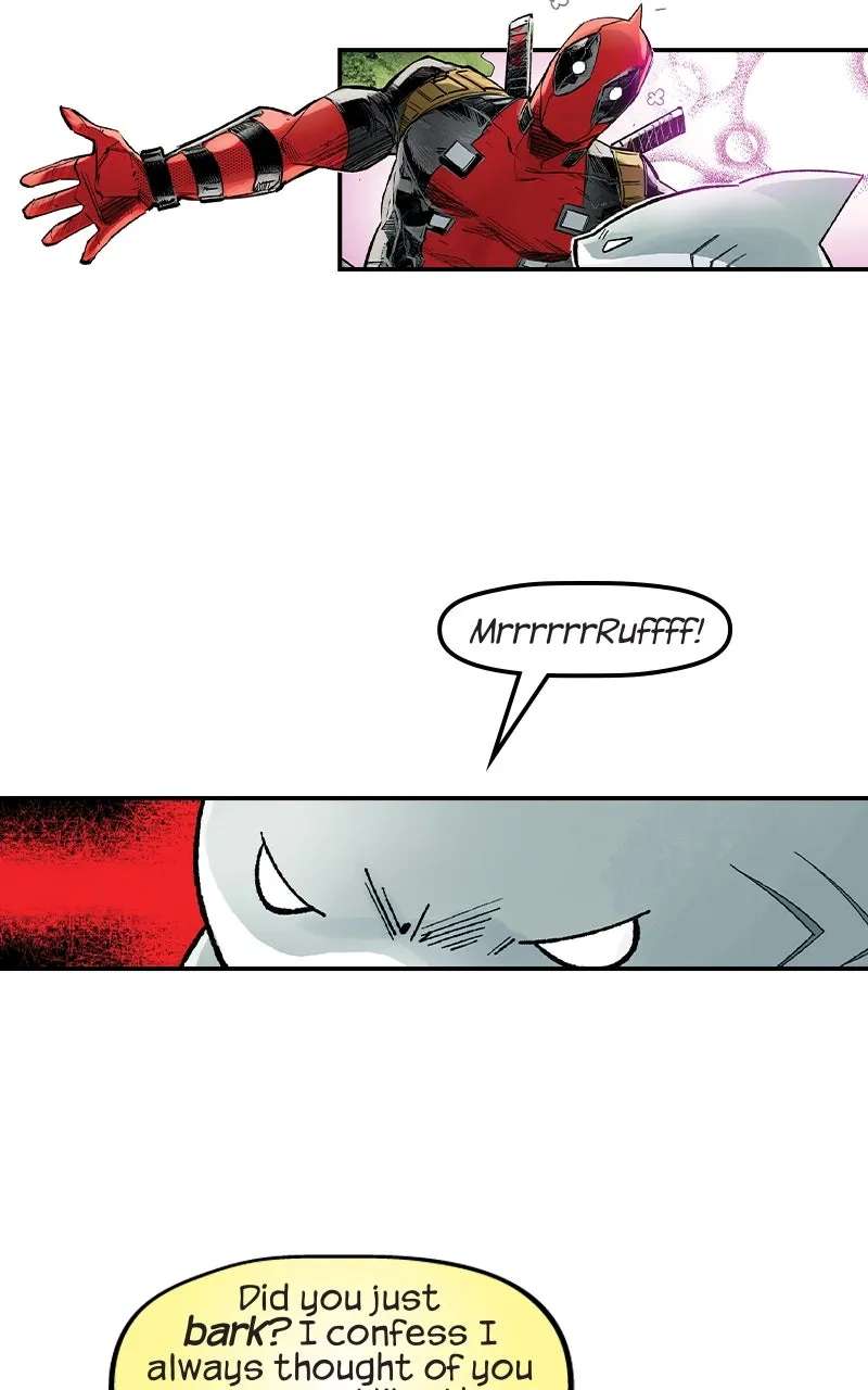Jeff the Land Shark Chapter 2 - page 8