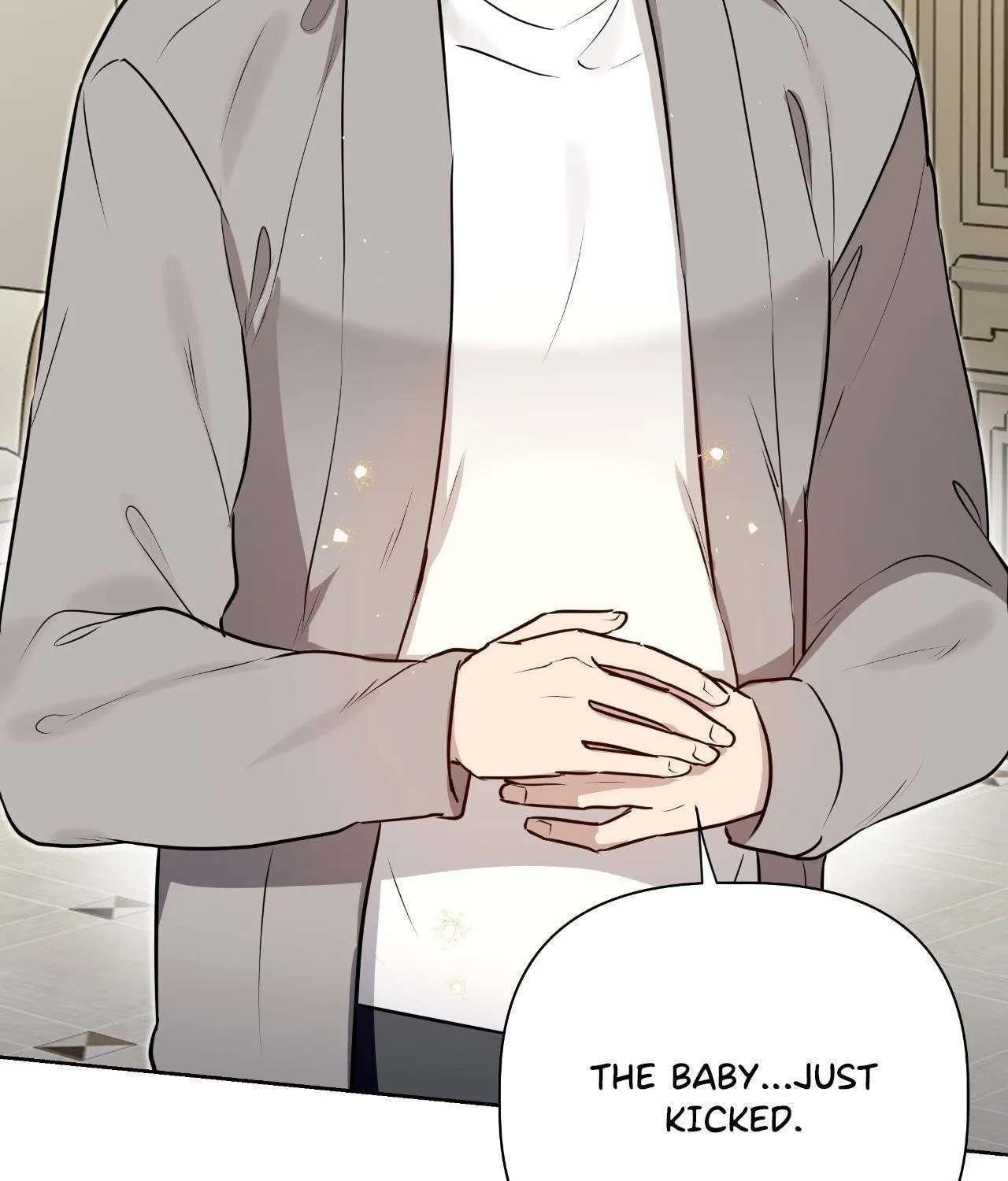 My Perfect Omega Chapter 74 - page 22