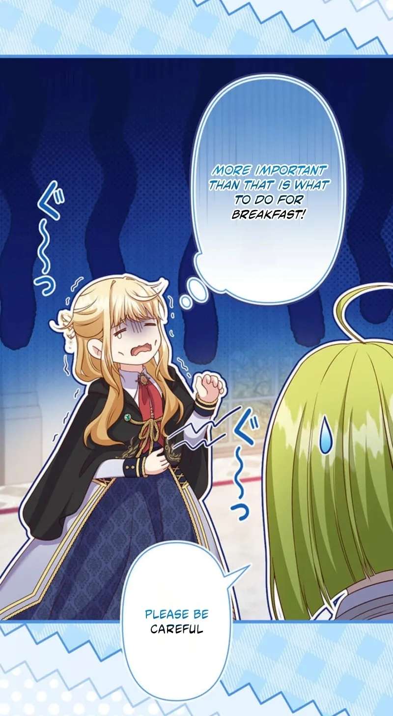 Having Turned Back Time, I Want to Live a Different Life Chapter 37 - page 42