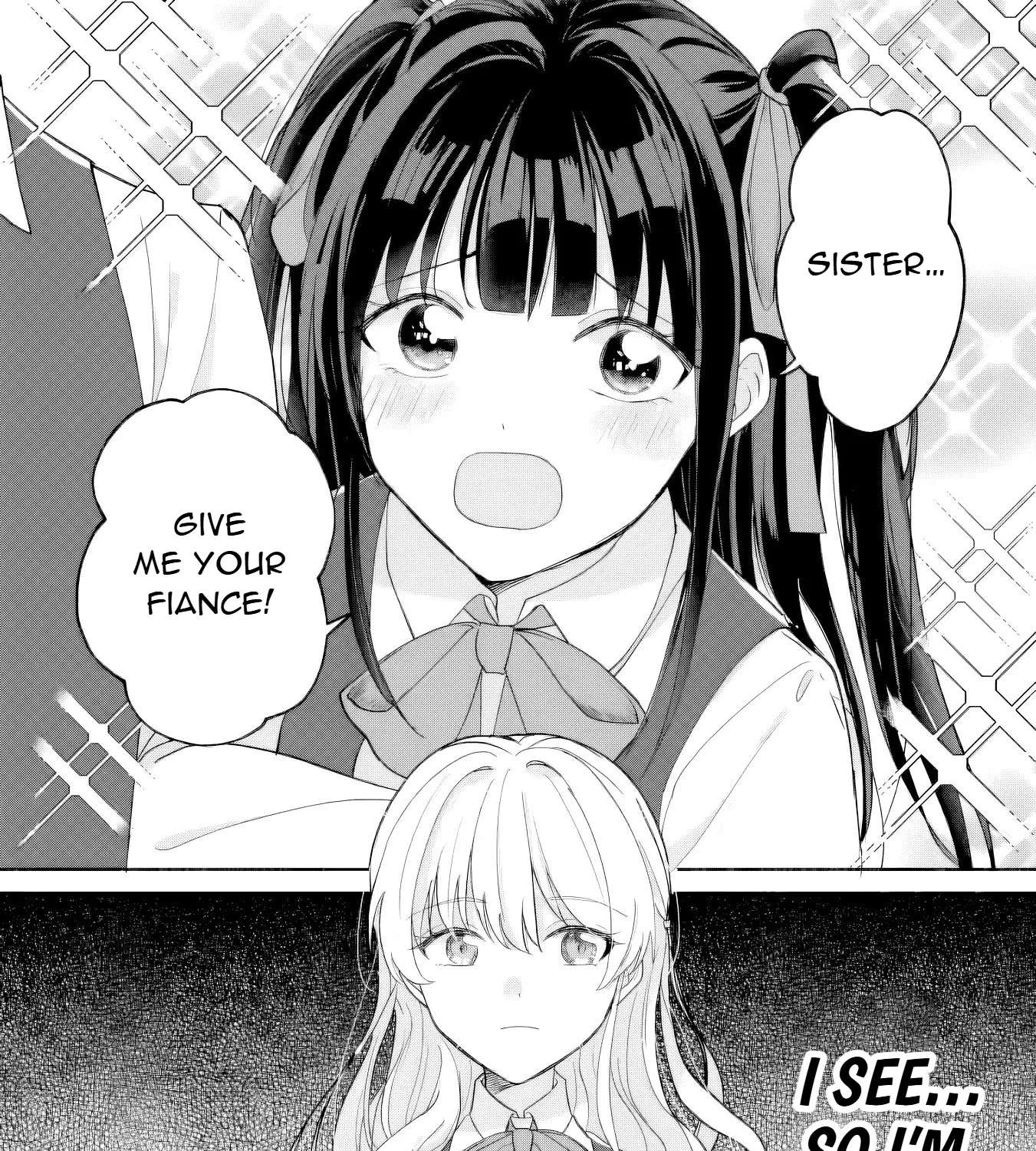 My Greedy Stepsister Stole My Fiancé and Tried to Take My House, so My Patience Finally Snapped Chapter 1 - page 2