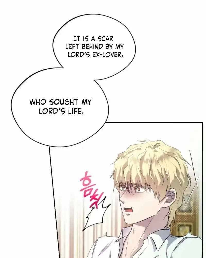The Marquesss Exception to His Collection of Beauties Chapter 1 - page 42