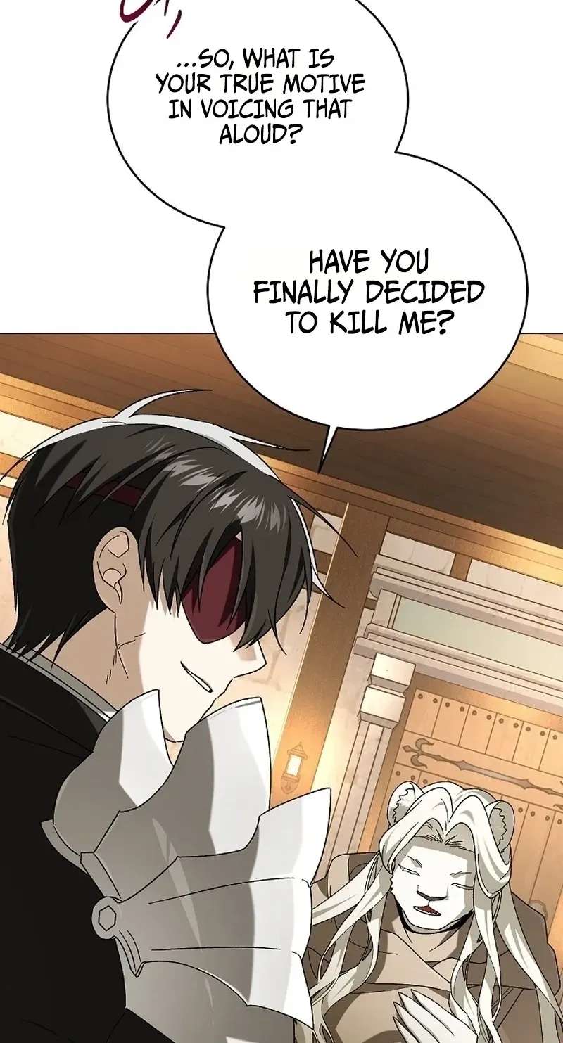 Is It Bad That the Main Character's a Roleplayer? Chapter 33 - page 111