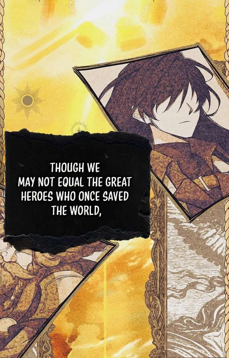 The Legendary Hero Is An Academy Honors Student Chapter 100 - page 129