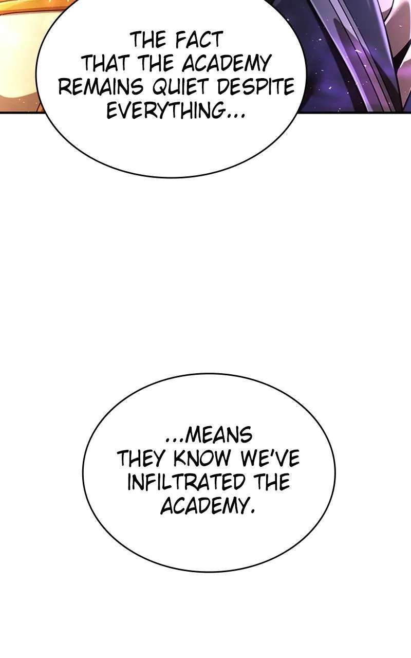 A Cadet Becomesa Prophet?! Chapter 42 - page 17
