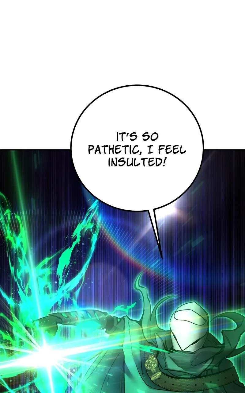 Secretly More Powerfulthan the Hero Chapter 127 - page 78