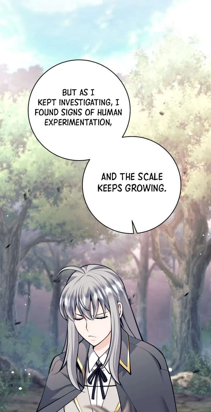 I'm Quitting the Hero's Party Chapter 162 - page 84