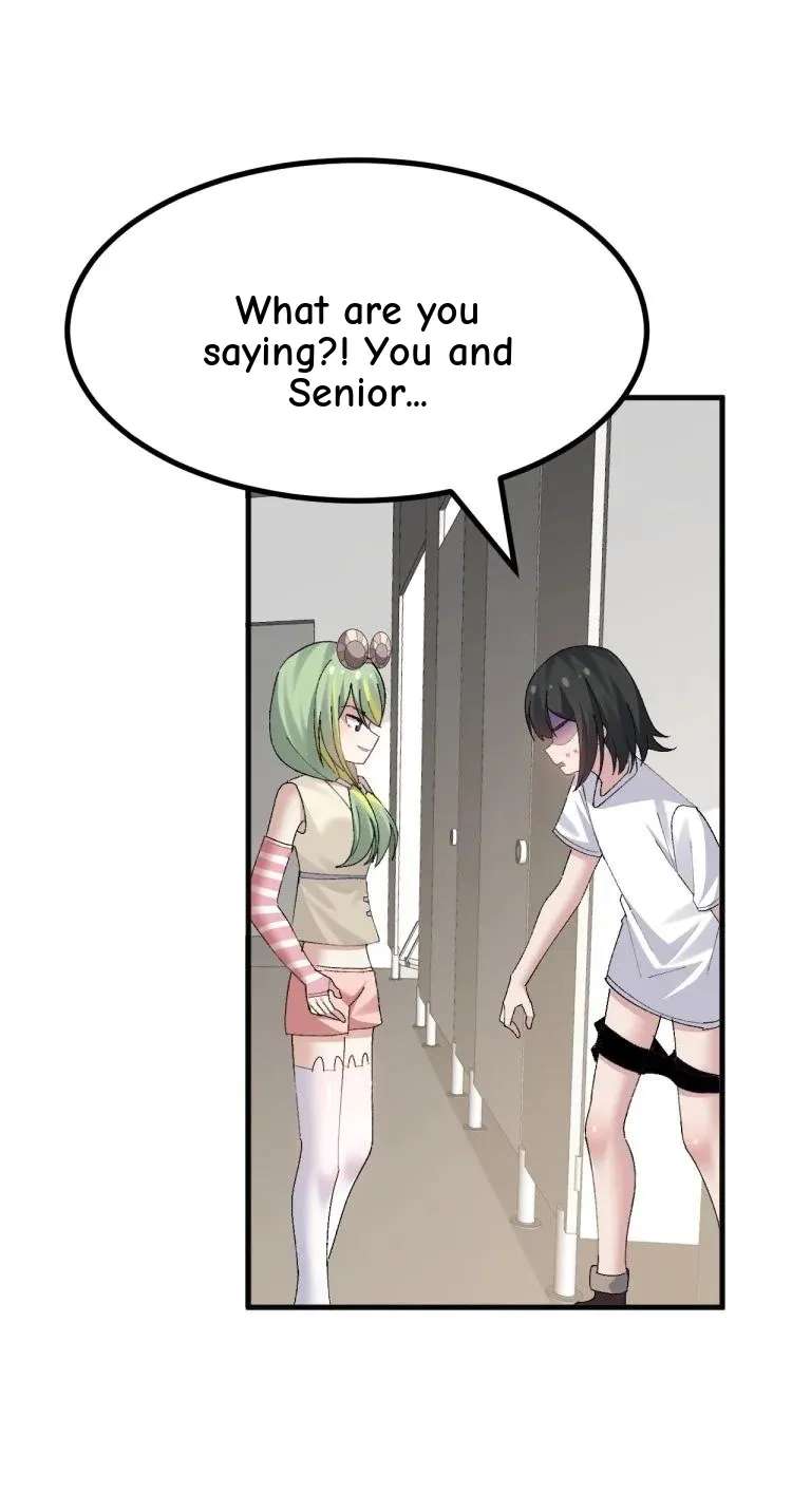 The Graduation Project Is, Making Butter! Chapter 80 - page 4
