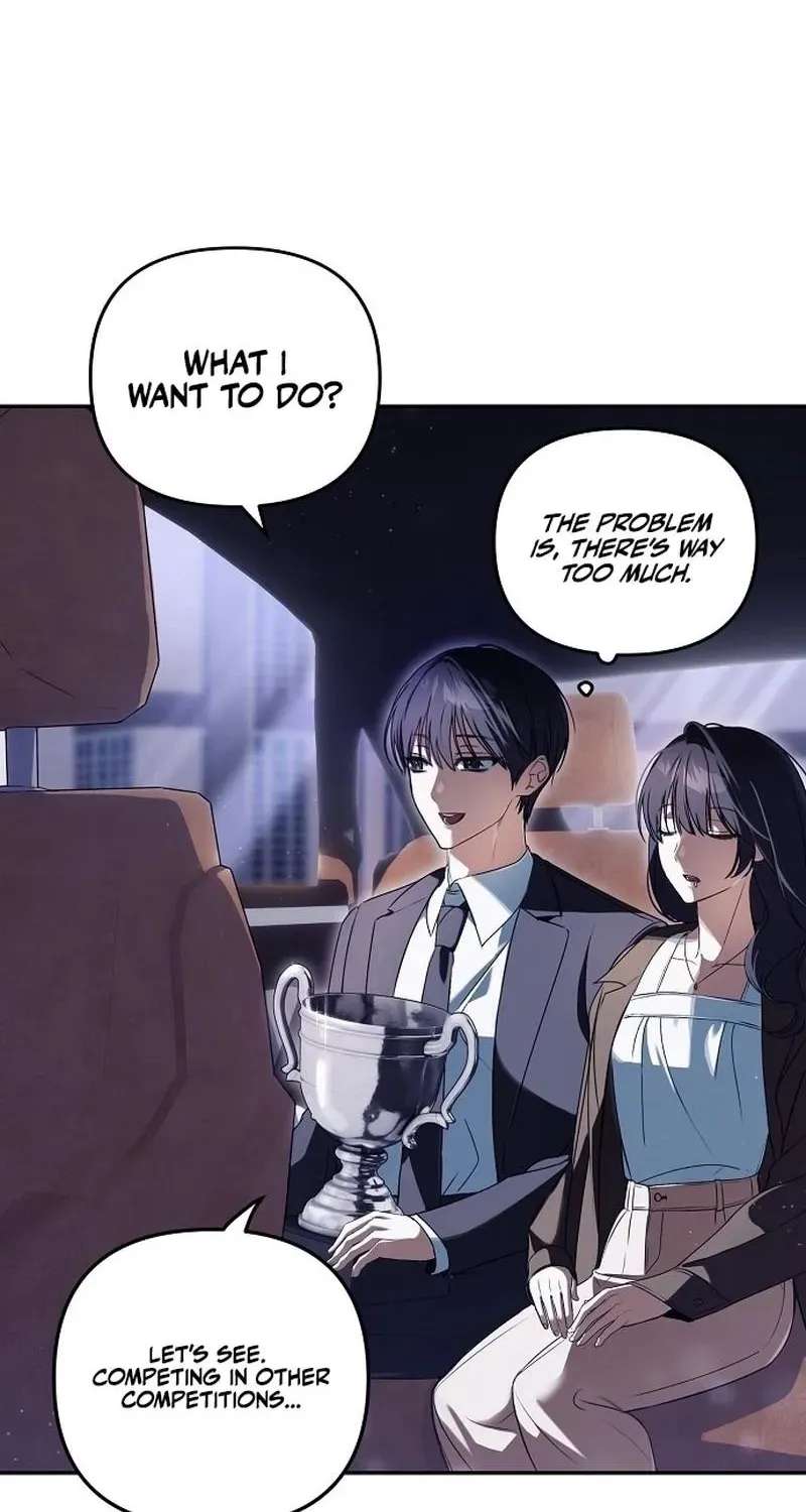 Da Capo for Music Geniuses Chapter 1 - page 37