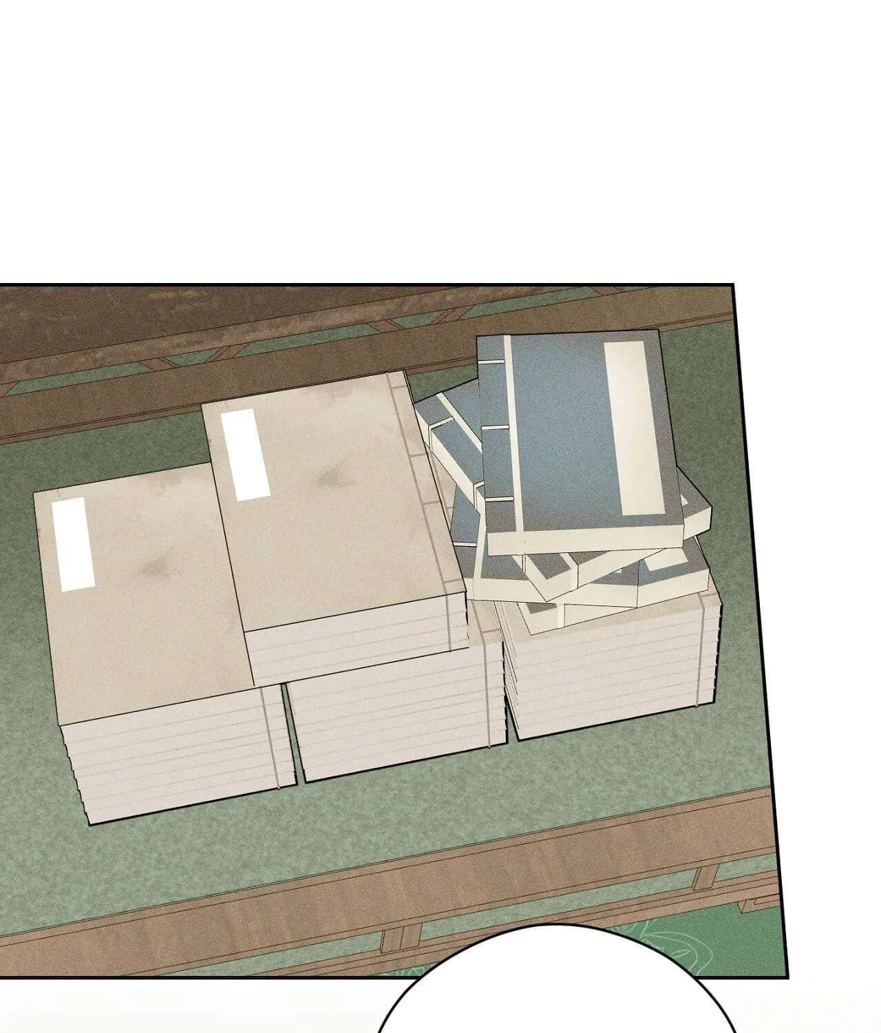 The Earth-Engulfing Rain Chapter 25 - page 34