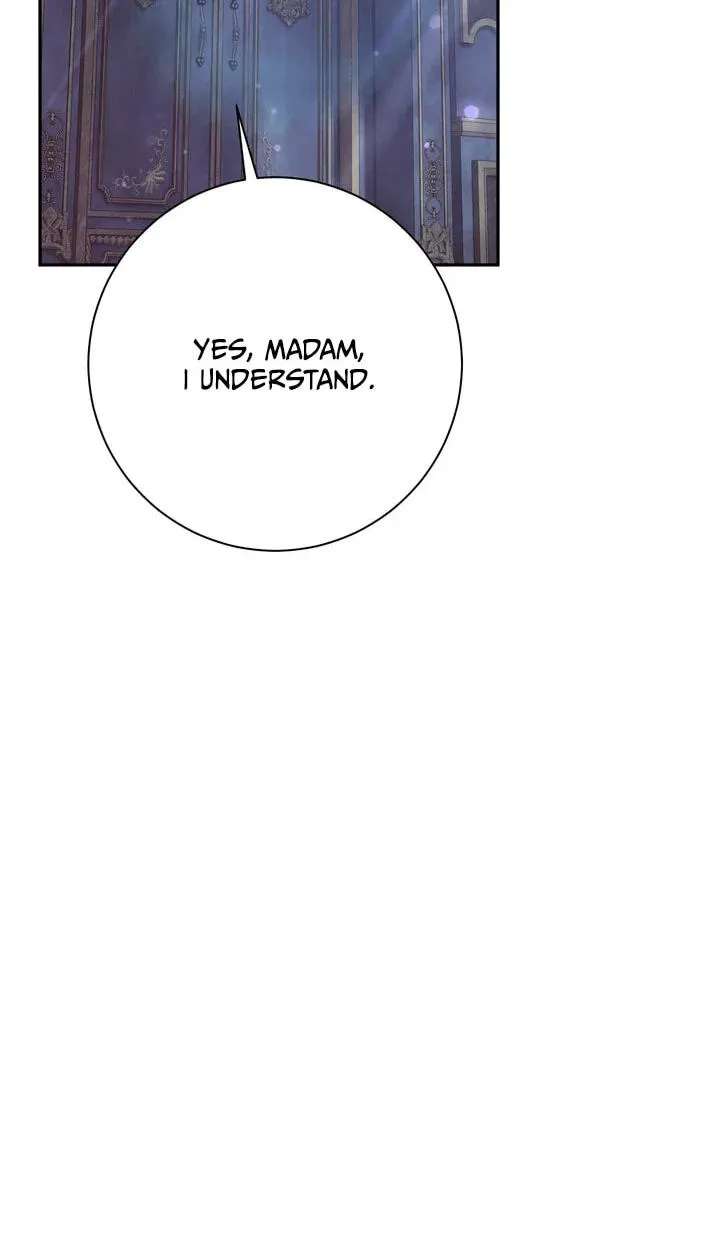 The Villainess's Blind Date Is Too Perfect Chapter 137 - page 110