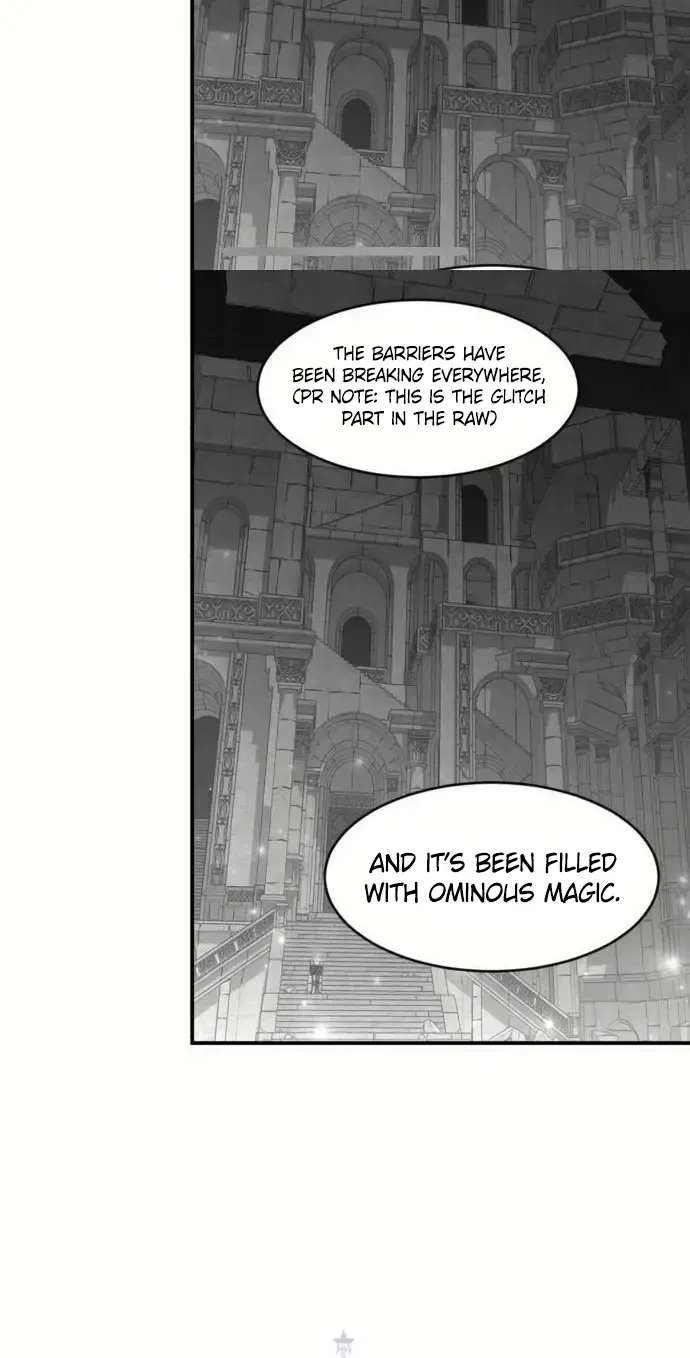 Which Wizard Will Kill Me? Chapter 59 - page 4