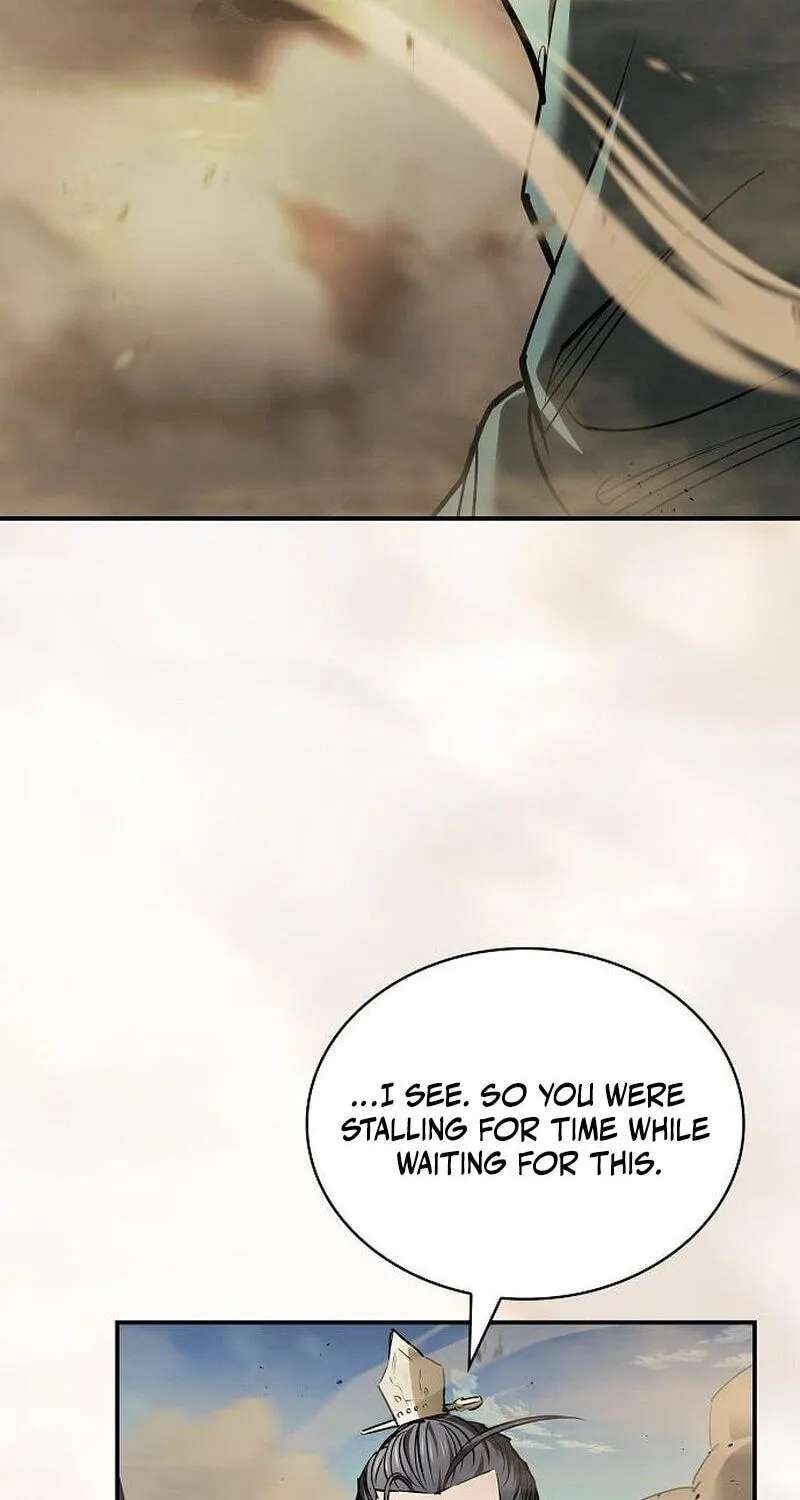 The Spy Life in the Demonic Sect Chapter 86 - page 104