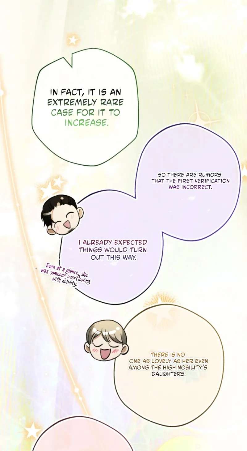 A Toddler's Guide To Gentle Parenting a Villain Chapter 50 - page 66