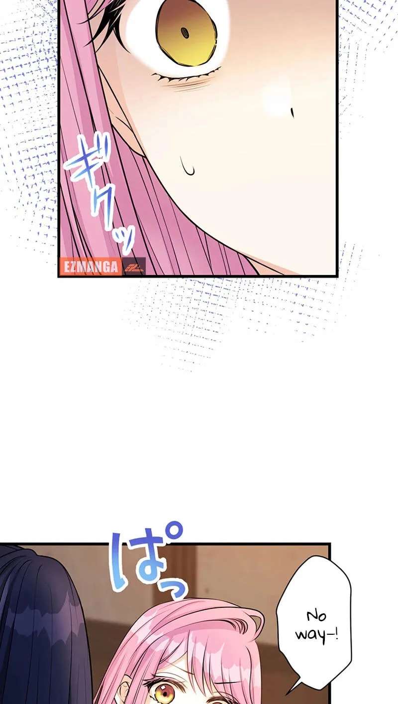 Tensei shitara Ikenie Oujo deshita ga - Maou-sama no Dakimakura ni Saishuushoku shimashita Chapter 47 - page 27