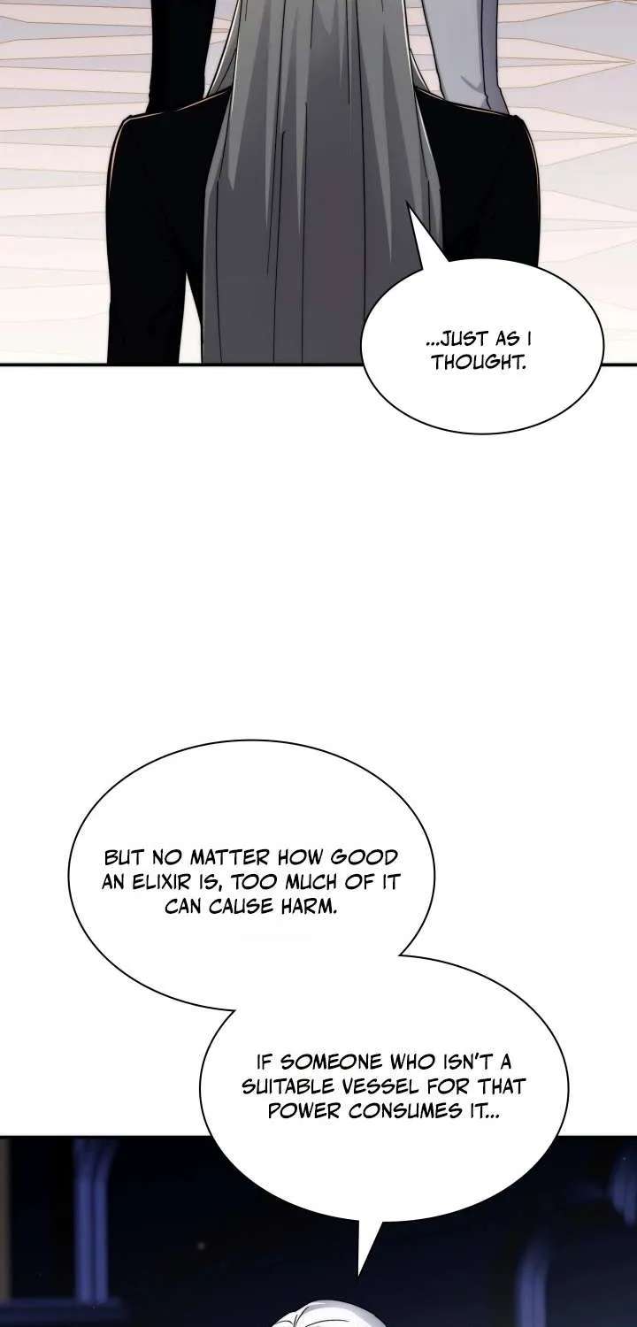 My Lucky Encounter From The Game Turned Into Reality Chapter 99 - page 57