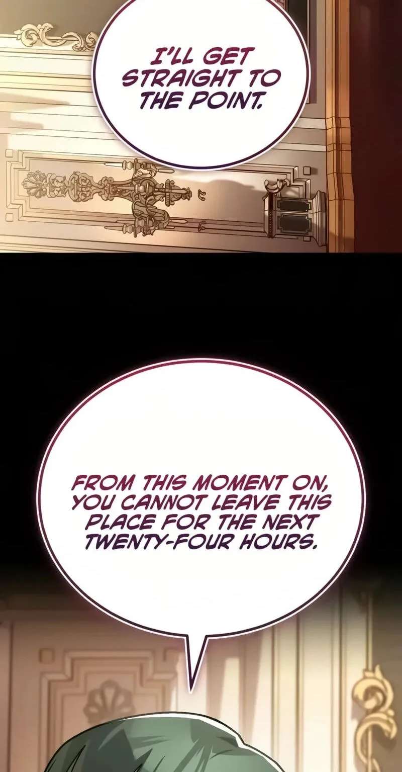The Lazy Lord Masters the Sword Chapter 159 - page 45