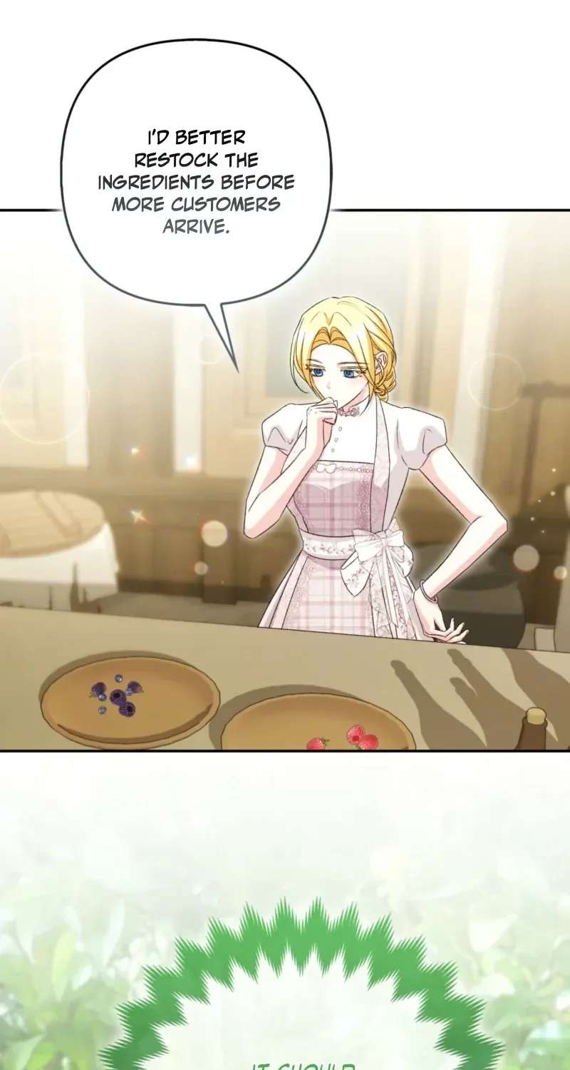 Welcome to the Café of the Dark Guild's Successor Chapter 29 - page 14