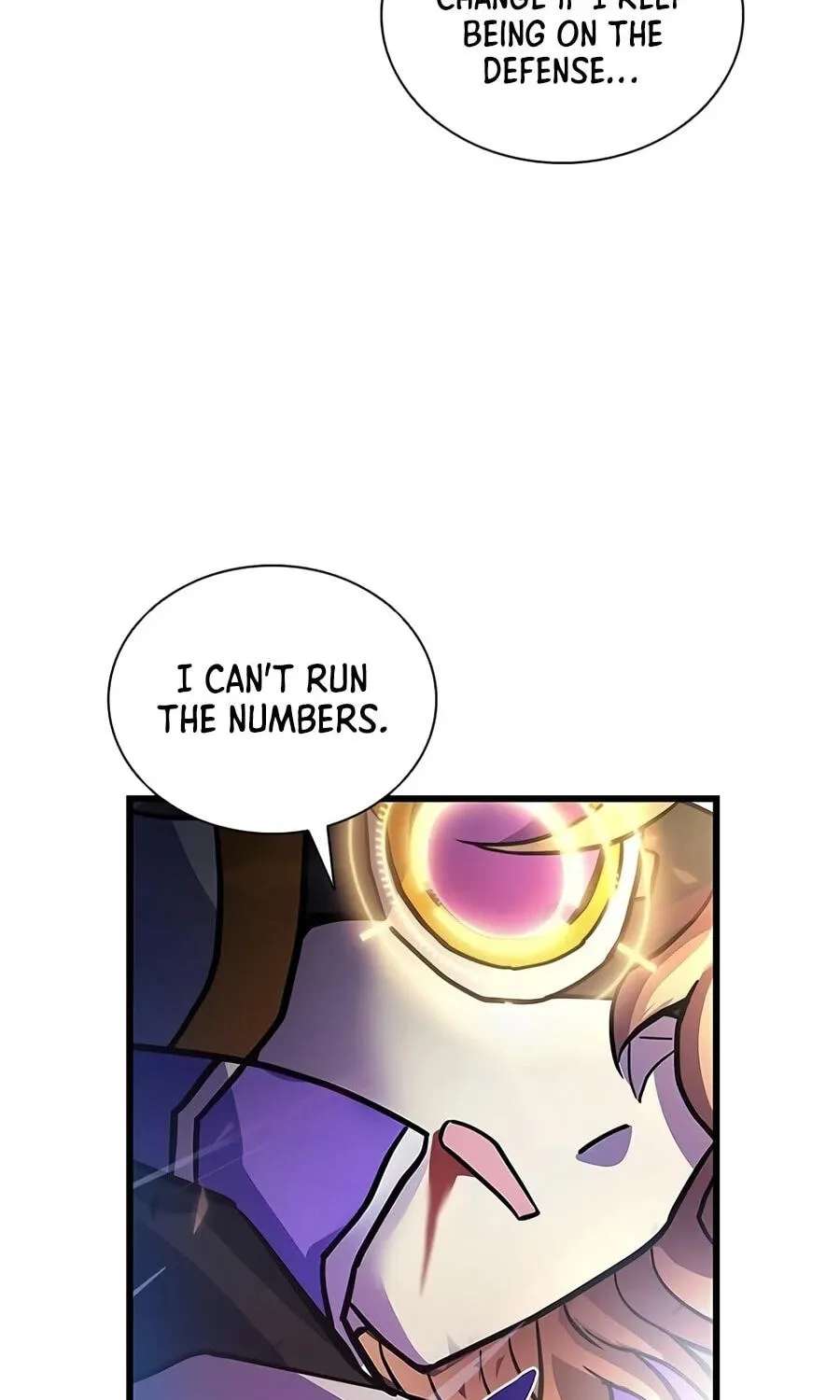 Villain to Kill Chapter 255 - page 127