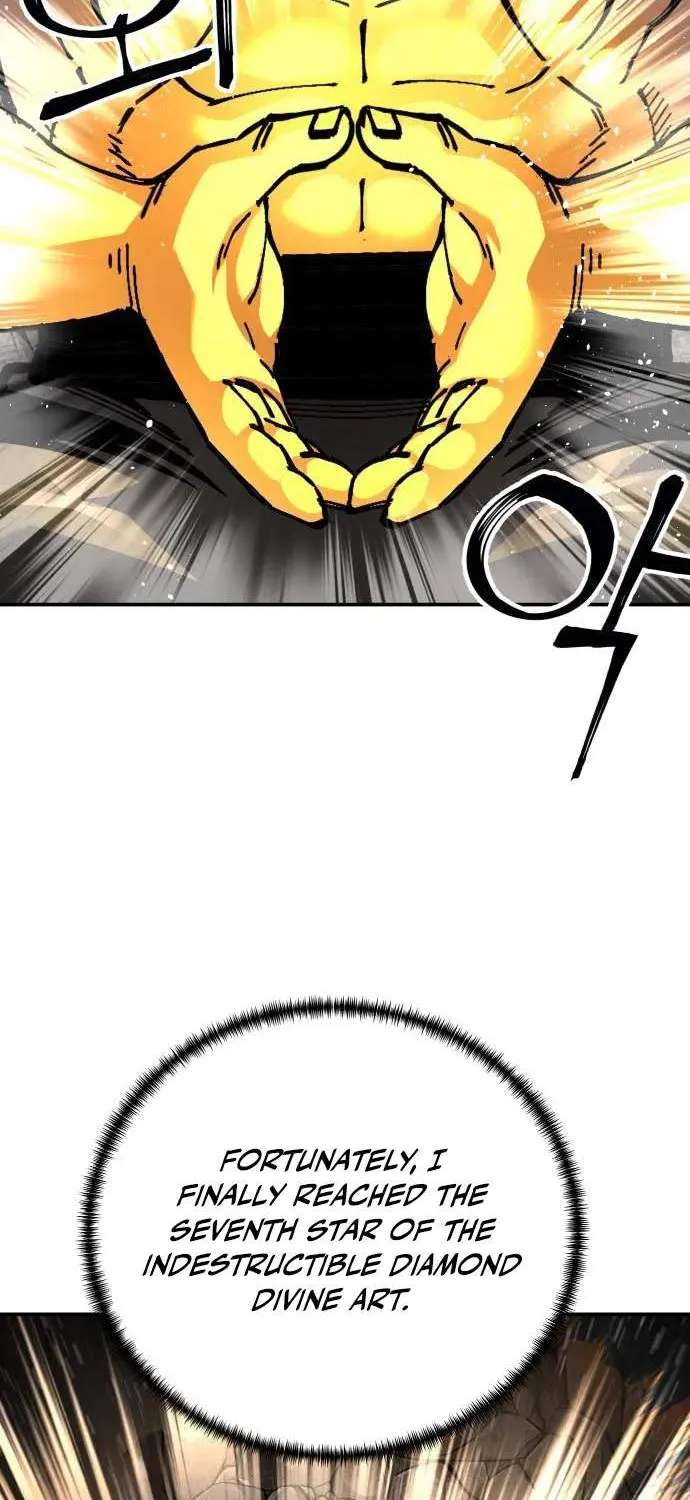 Warrior Grandpa And Supreme Granddaughter Chapter 123 - page 17