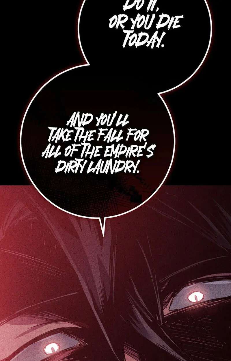 The Bastard of Swordborne Chapter 110 - page 98