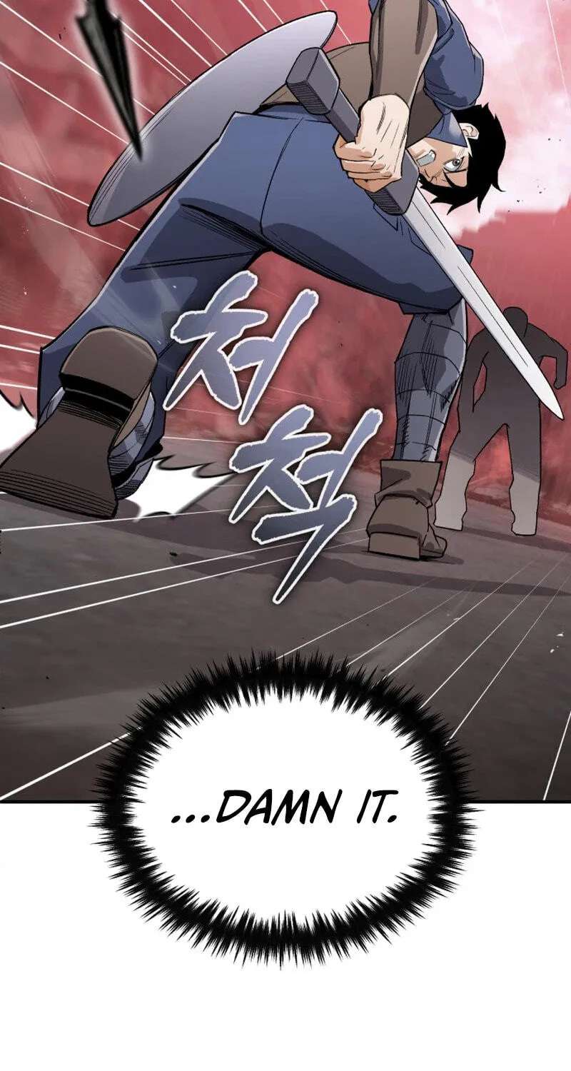 Blood Demon Reincarnation Chapter 64 - page 66