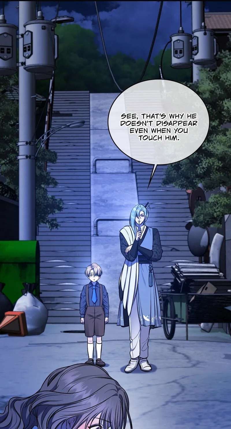 Dokkaebi Chapter 30 - page 64