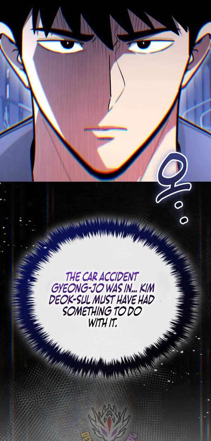 Reset Life Of Regression Police Chapter 170 - page 89