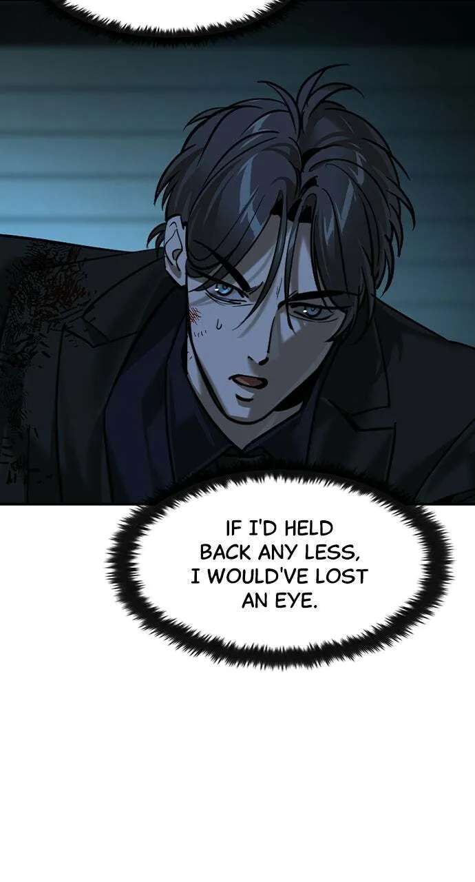 The Heir Chapter 93 - page 21