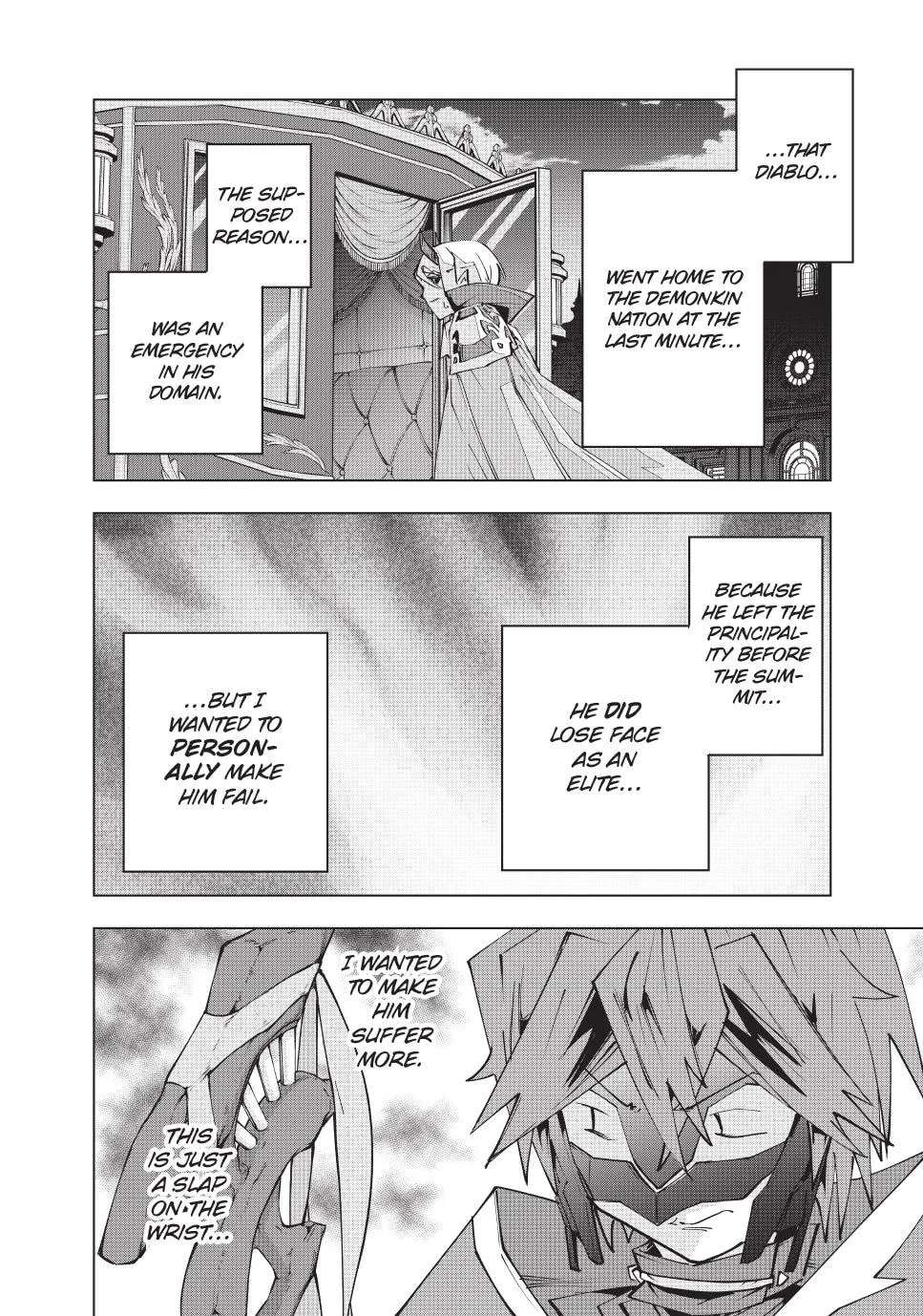 Backstabbed in a Backwater Dungeon: My Party Tried to Kill Me, But Thanks to an Infinite Gacha I Got LVL 9999 Friends and Am Out For Revenge Chapter 212 - page 2
