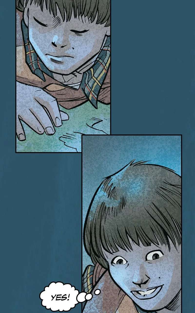 Stranger Things Chapter 2 - page 36