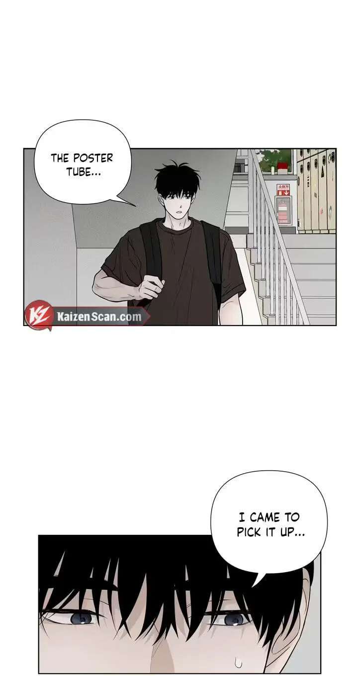 Pale Knot Chapter 14 - page 3