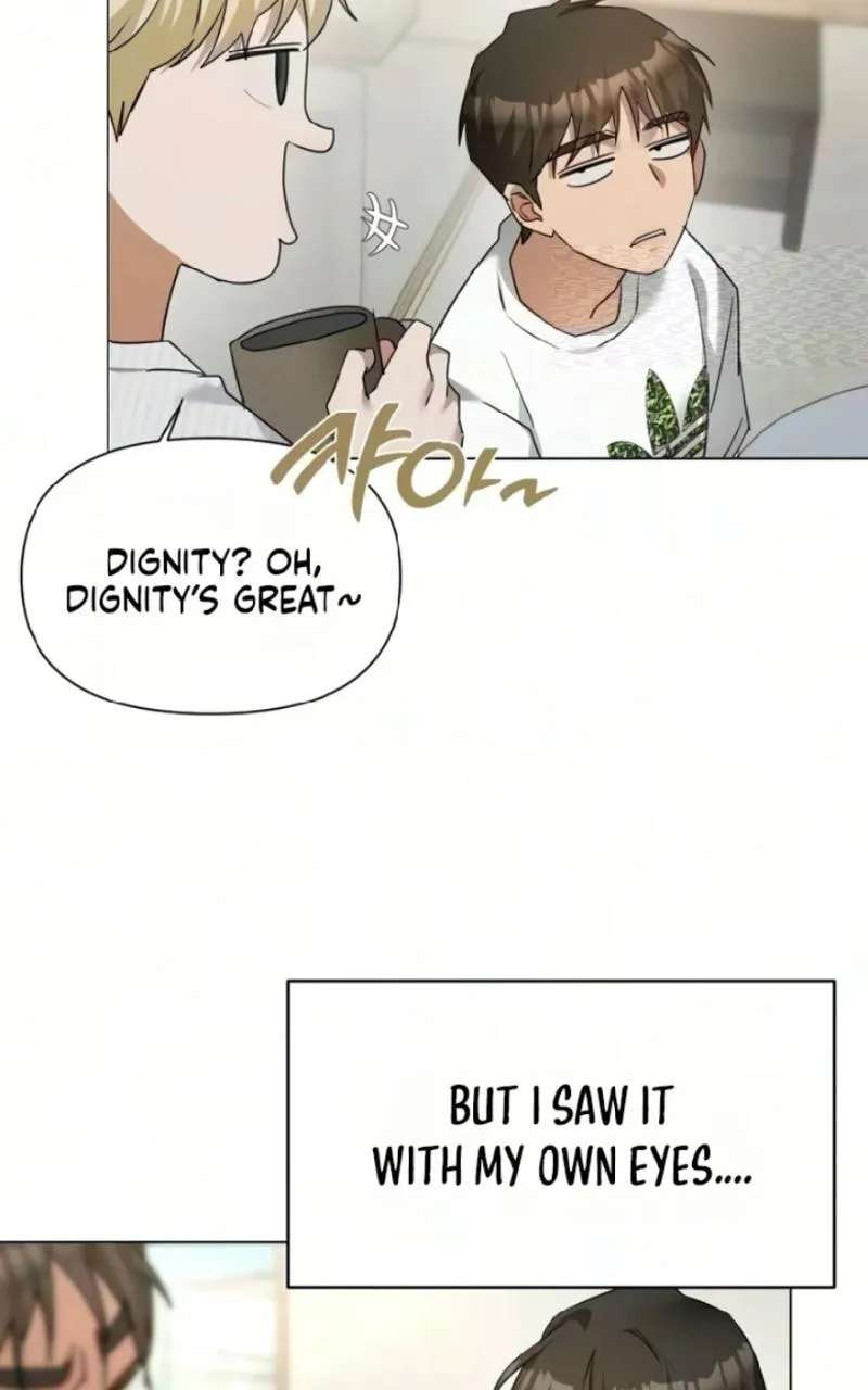 Living with Romeo Chapter 60 - page 47