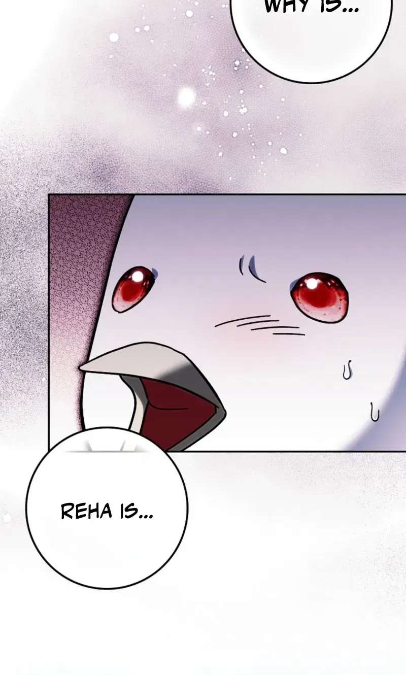 Princess Baekho Is Not Dangerous Chapter 47 - page 44