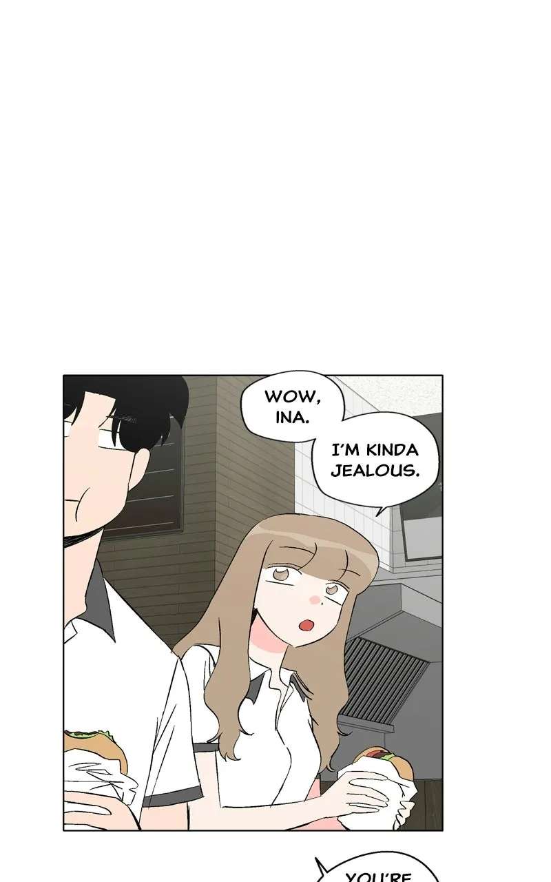Swimmer Boy Chapter 40 - page 38