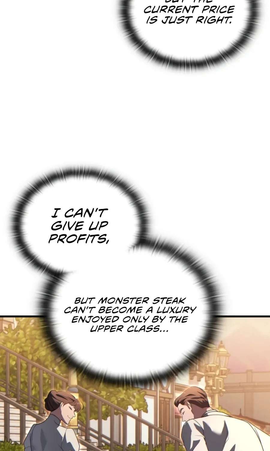 The Lord Who Levels Up by Absorbing Powers Chapter 18 - page 17
