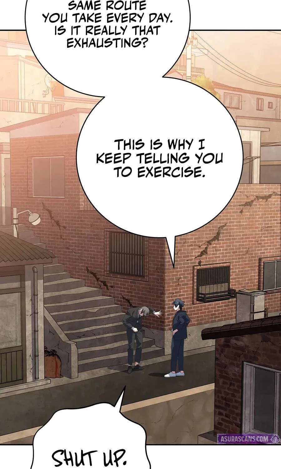 Genius Archer's Livestreaming Chapter 113 - page 18